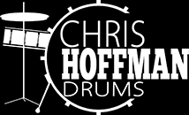Chris Hoffman Drums